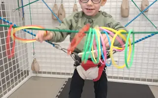 Teď bojuju ale brzy se budu zase usmívat