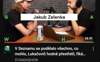 Přispějte na nové reportážní série Apoleny Rychlíkové a Jakuba Zelenky