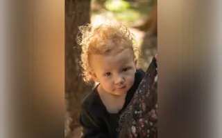 Aby Freya slyšela smích svého brášky