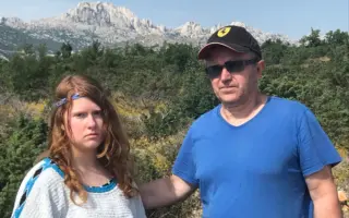 Pomoc pro Natálku po velkém rodinném neštěstí