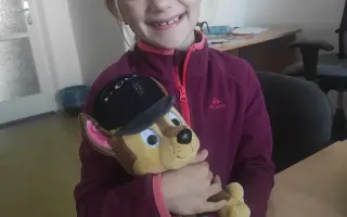 Pomoc dětem, kterým voda vzala vše
