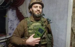 Dronů pro rozvědku není nikdy dost