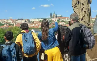 Podpořte kulturní aktivity dětí z Dětského domova Dubá Deštná