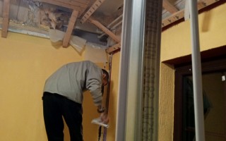 Sbírka pro Vašíka na bezbariérovou koupelnu