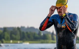 Project Africa: Podpořte nejdelší triatlon v Africe pro dobrou věc