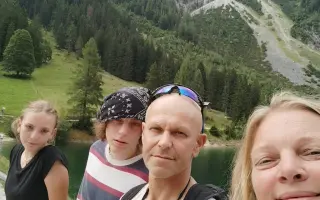 Pomozme společně Michalovi získat to nejcennější, co člověk může mít: naději