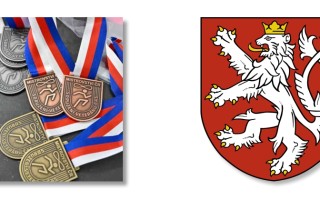 Překonejme společně světový rekord, podpořme českého lva na atletické dráze.