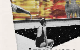 KAMPAK kolektiv: Podpořte vznik inscenace Černá voda!