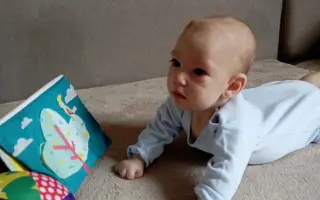 Reabilitace pro Michelle