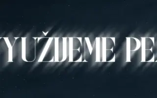 Podpořte studentský film EKLOZE!