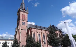 Chtěli byste nový časopis ve Vrchlabí?