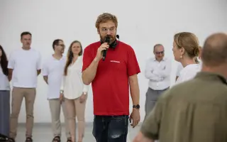 Staňte se součástí Národních konstelací: čtyři dějinné zlomy, které nás formují