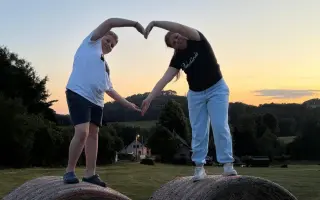 Pomozme Martině, Daníkovi a Verče zvládnout těžké období