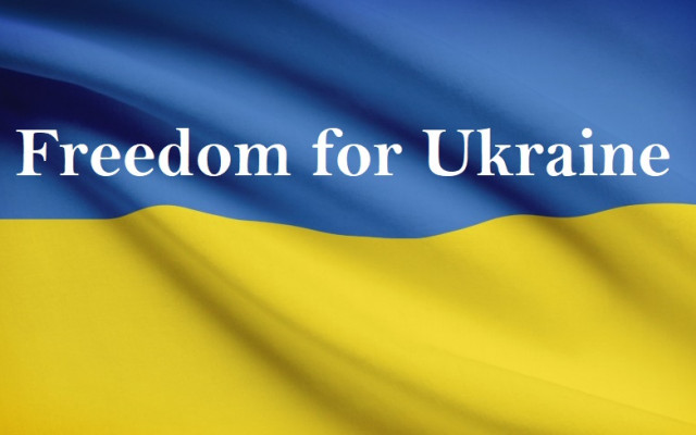 Pomohli jste obyvatelům Ukrajiny