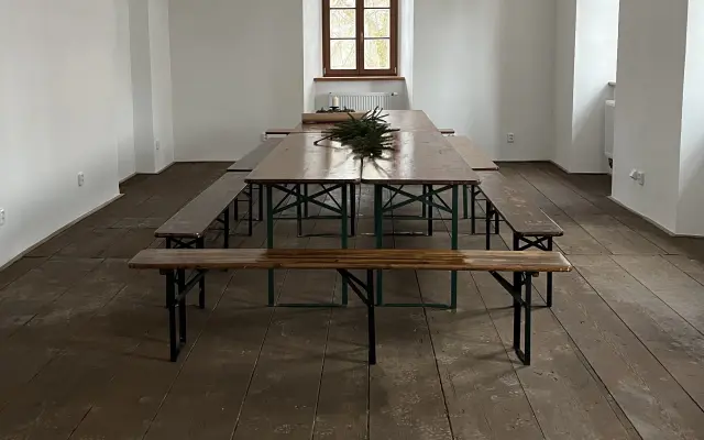 Šumava Karla Klostermanna může být i Vaše! Otevřete s námi muzeum na Srní!