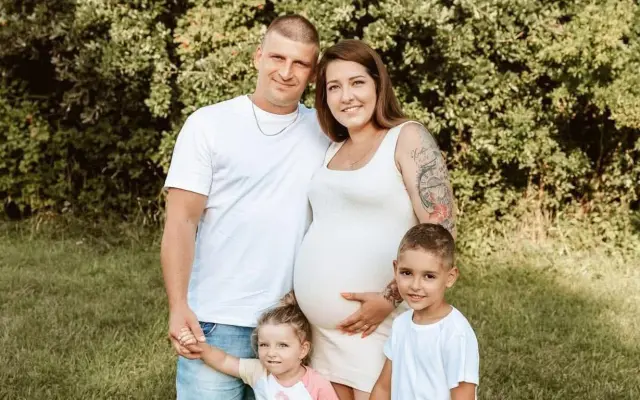 Požár si nevzal jen majetek, ale i zdraví