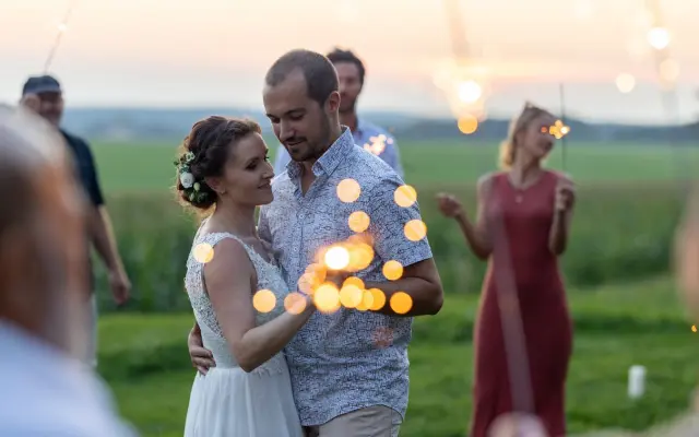 Na podporu Elišky a nenarozeného děťátka po tragické smrti Tomáše Lánského