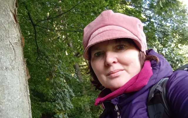 Pomoc pro Veroniku v tíživé situaci