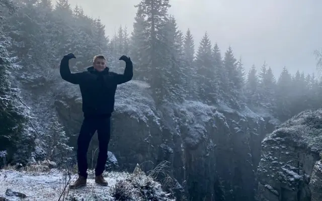 Pomozte Kubovi změnit svůj osud