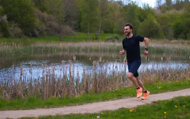 Dobročinný 100 km běh pro dětské domovy