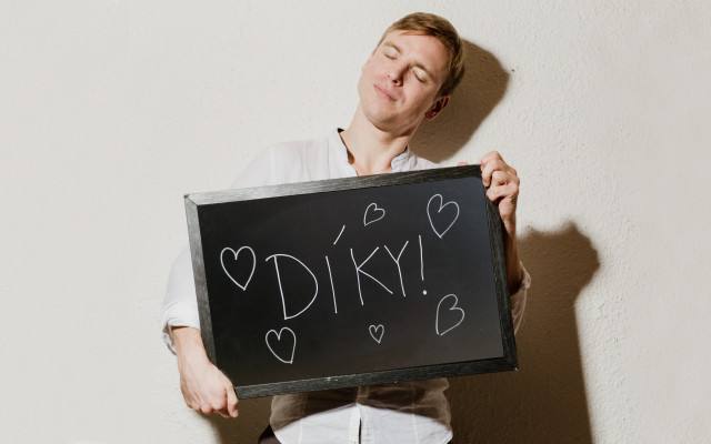 Makej dál, prosím prosím