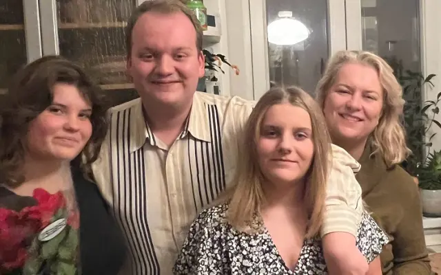 Aby moje dcery zase získaly bezpečný domov