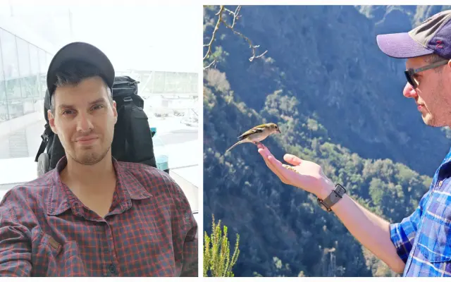 Můžete Petrovi zachránit život - You can save Peter's life
