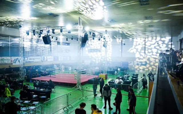 Pomozte oživit olomouckou zápasnickou organizaci