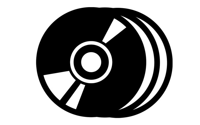 Komplet 3 CD - ČERNÁ A BÍLÁ