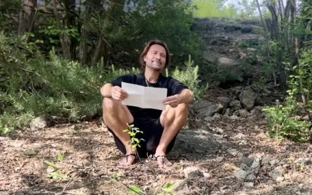 Živé pohádky pro Filípka - Věnováno všem dětem