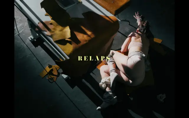 Podpořte taneční studentský film Relaps