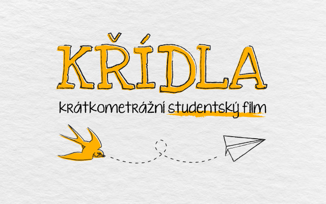 Křídla | Studentský film