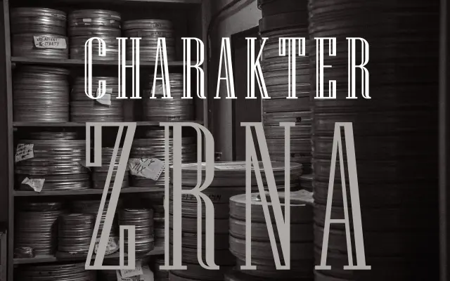 Objevte s námi Charakter Zrna!