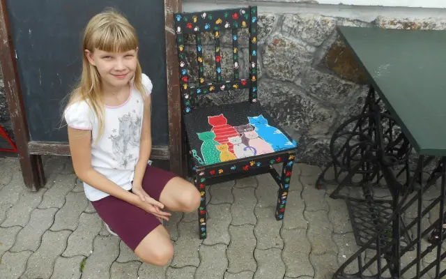 Prosím pomozte mi vydat moji knižní prvotinu "OSTROV ČARODĚJNIC"