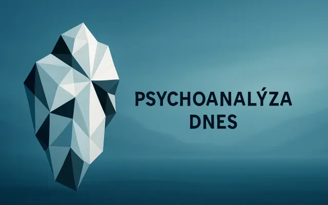 Psychoanalýza dnes