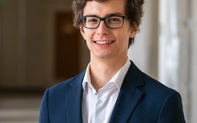 Popdpořte mé studium na University of Oxford