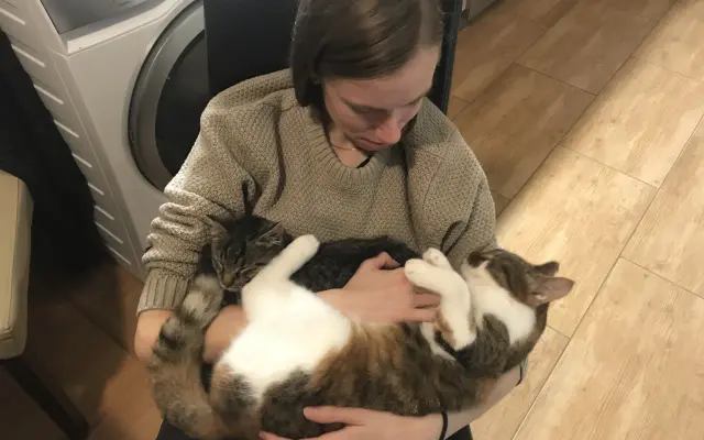 Pomozme Lucii opět plnohodnotne pracovať, športovať, ŽIŤ.