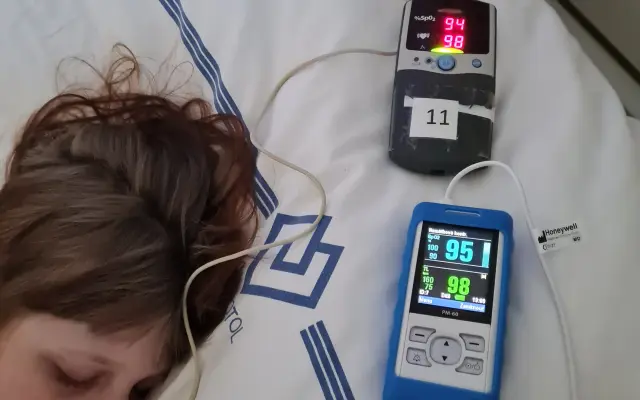 Podpořili jste Dominičku v boji s progresivním neurologickým onemocněním