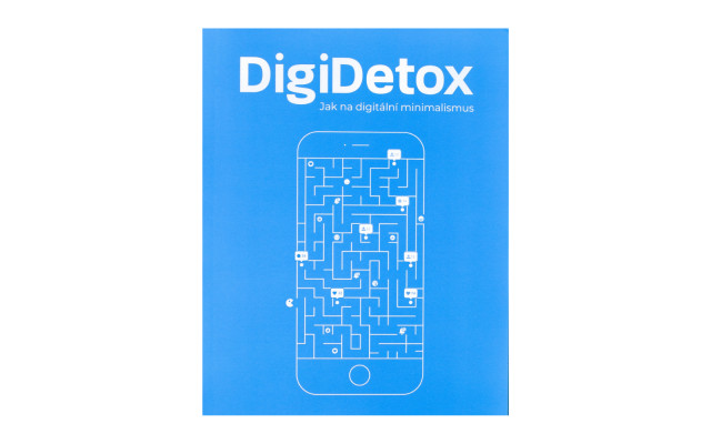 Partner projektu DigiDetox.me