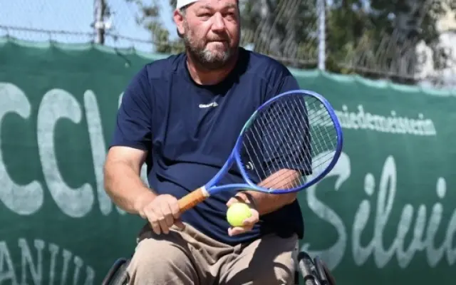 Pomozme Pavlovi získat protézu, která mu umožní zůstat aktivní