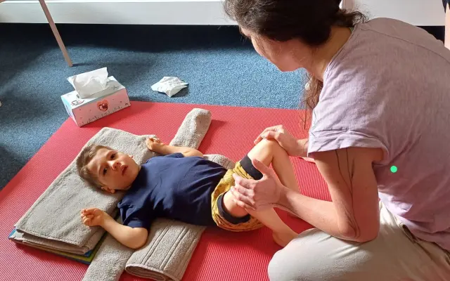 Sašíkova cesta k soběstačnosti