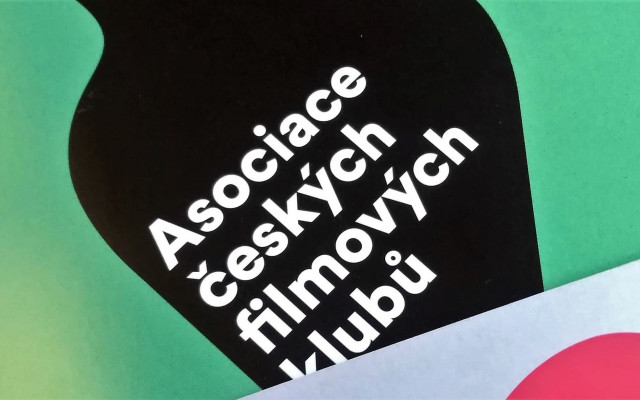 Členský průkaz do Filmových klubů na rok 2021