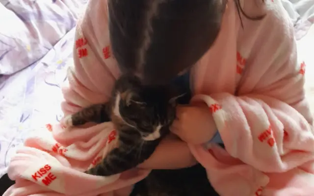 Pomozme mamince samoživitelce uhradit ošetření chrupu pro svou dceru s PAS