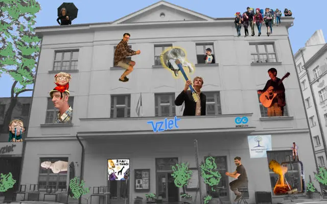 Nejlepší školní den je sobota!