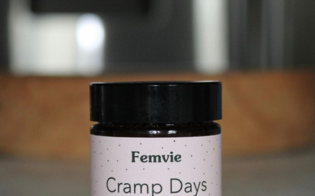 Balzám Cramp Days (30 ml)