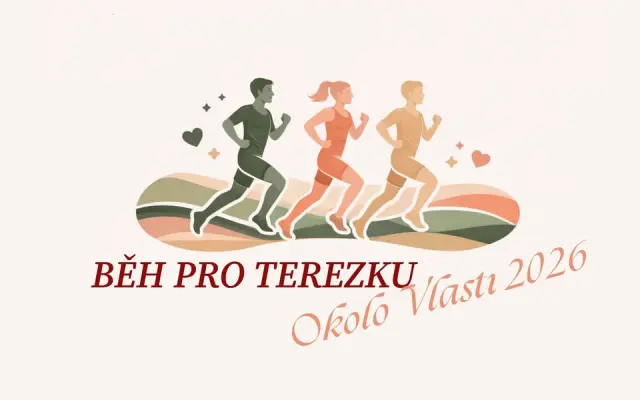 Běh pro Terezku