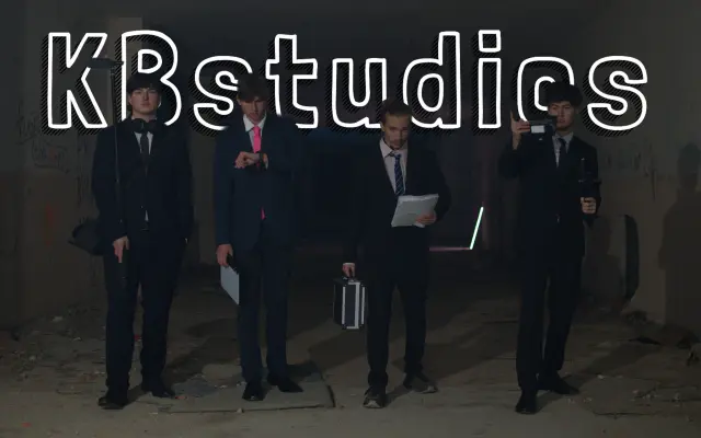 Pomozte nám natočit film KBmovie