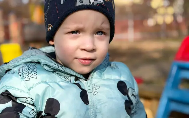 S vaší pomocí Pepíček najde pevný krok a jistotu ve svém světě