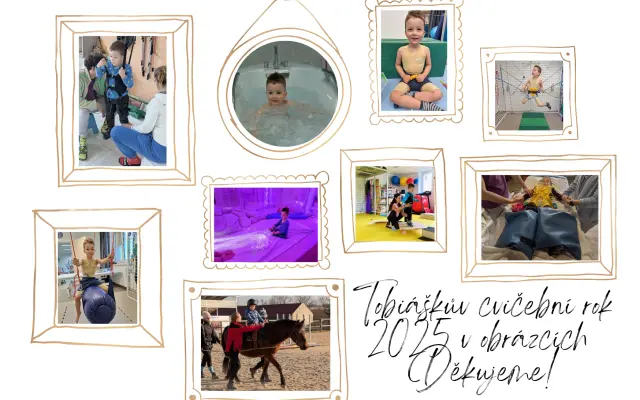 Staňte se hrdinou v Tobiáškově příběhu. Sám to nezvládne.