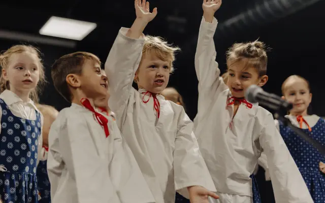 Folklor spojuje – dokažme to 3. ročníkem festivalu FolklorOVA v Ostravě!